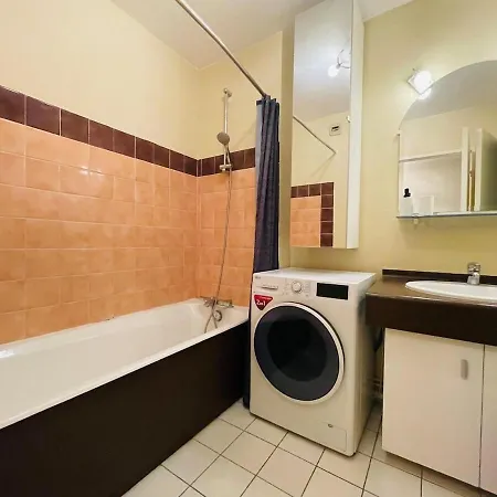 Casa Du Haras דירה *