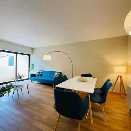 Appartement Casa Du Haras *