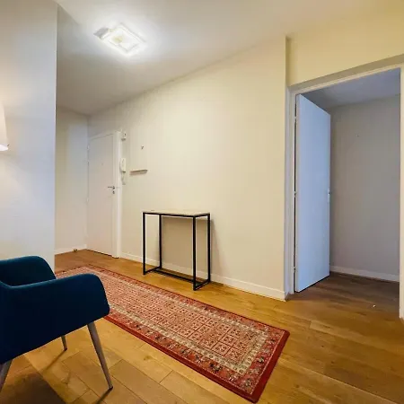 Casa Du Haras *