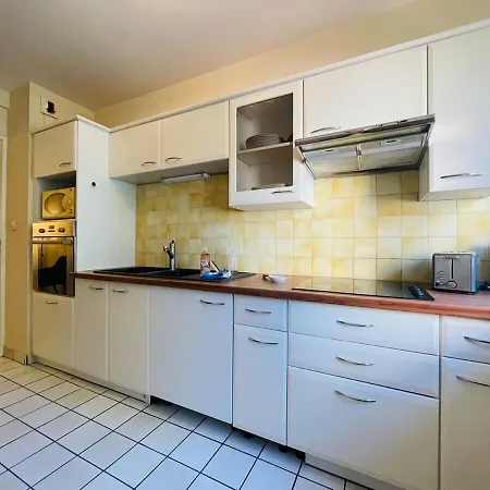 Casa Du Haras Appartement *