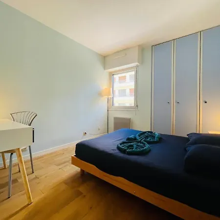 Appartement Casa Du Haras *