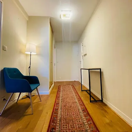 Casa Du Haras Appartement