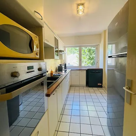 Casa Du Haras Appartement *