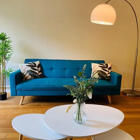 Apartment Casa Du Haras *