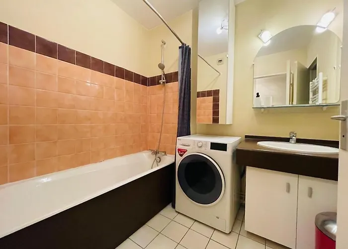 Casa Du Haras Διαμέρισμα *