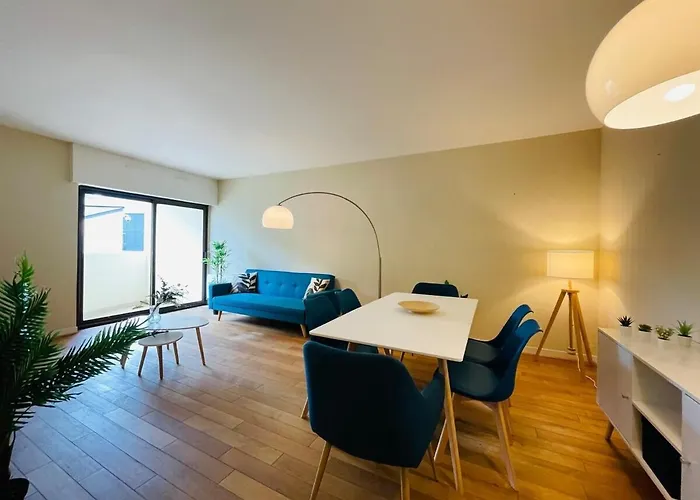 Διαμέρισμα Casa Du Haras *