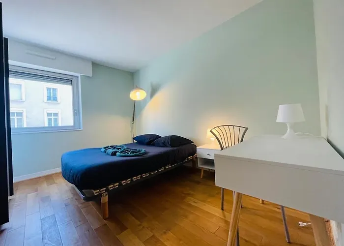 Casa Du Haras Ανζέρ