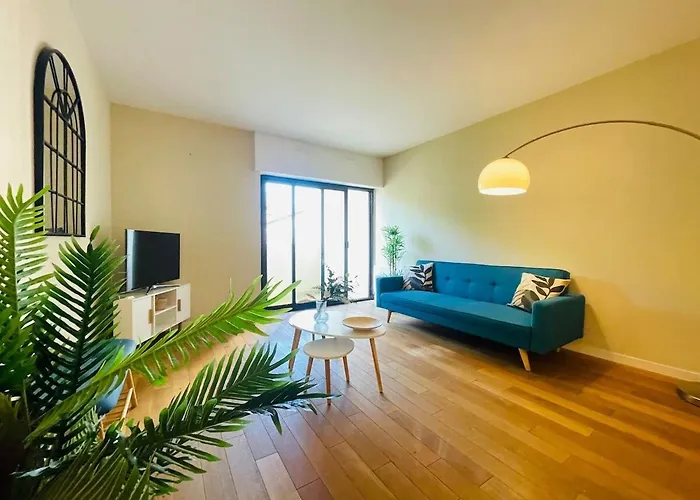 Casa Du Haras Διαμέρισμα