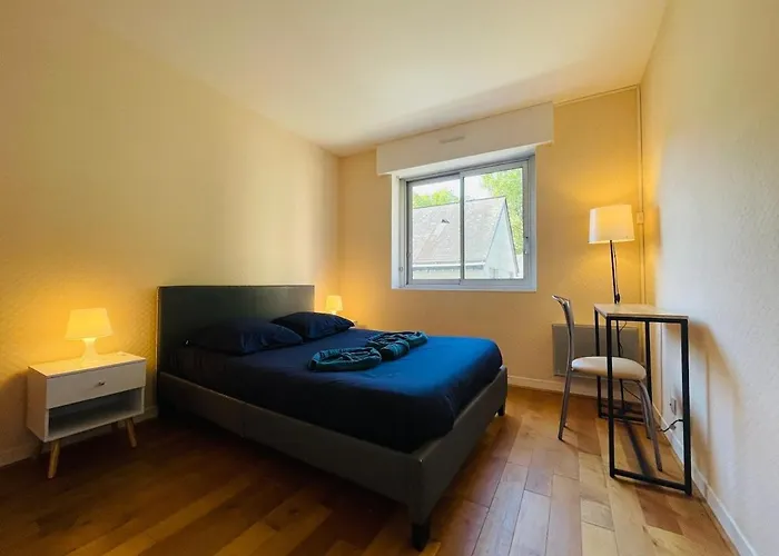 Διαμέρισμα Casa Du Haras