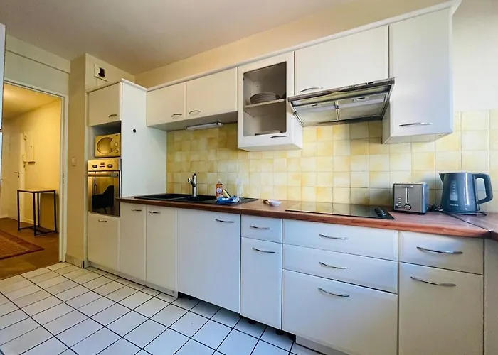 Casa Du Haras 公寓 *