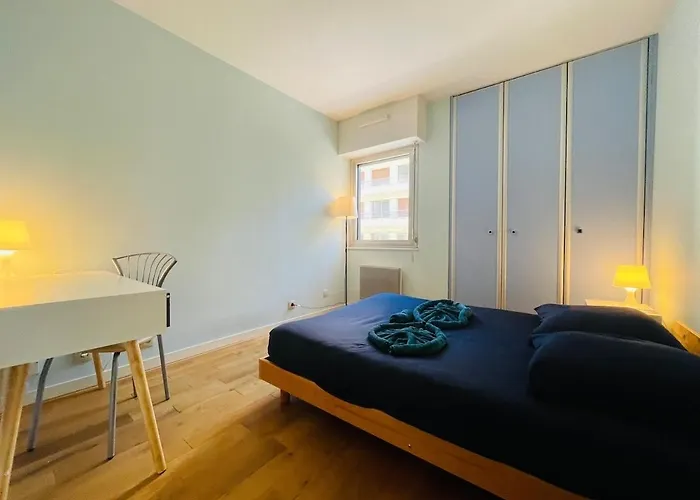 Διαμέρισμα Casa Du Haras *