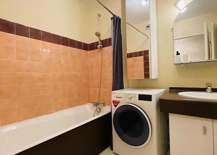 Διαμέρισμα Casa Du Haras Ανζέρ