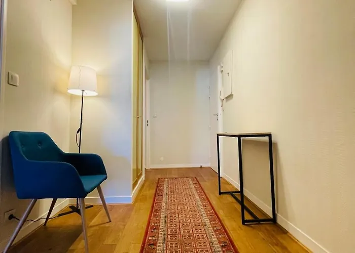 Casa Du Haras 公寓